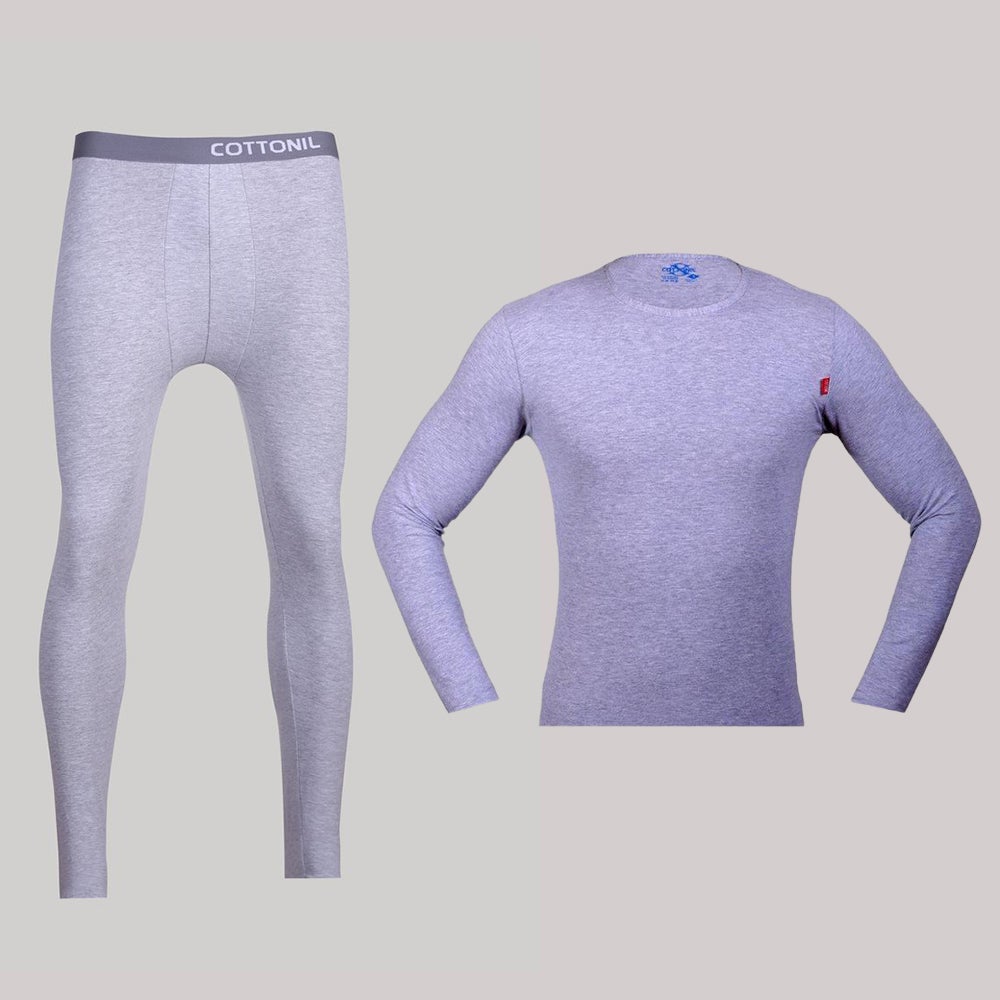 Warm Set Grey