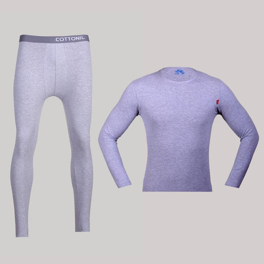 Warm Set Grey