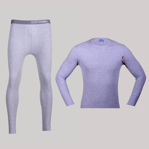 Warm Set Grey