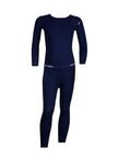 Child Relax Set Navy