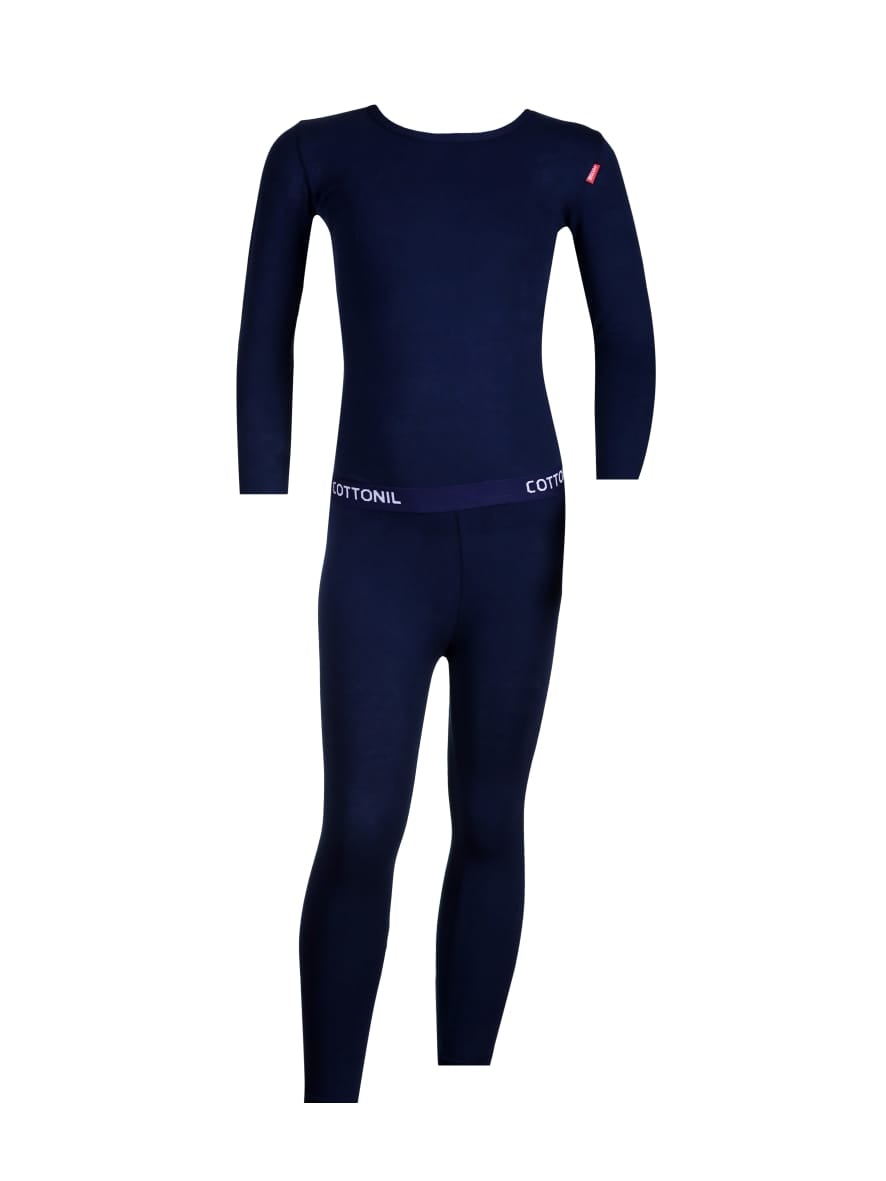 Child Relax Set Navy
