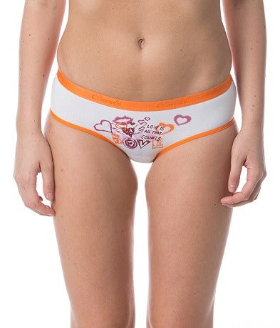 Bikini Candy