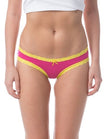 Bikini Fancy Fushia
