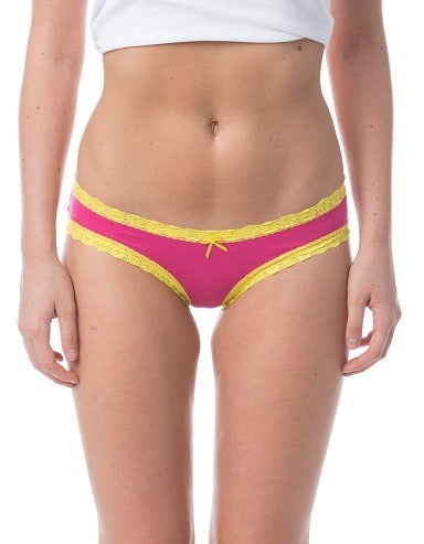 Bikini Fancy Fushia