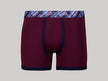 Laser Boxer Bordeau