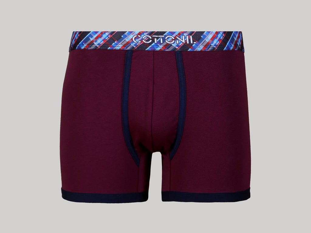 Laser Boxer Bordeau