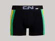 CN Sport Boxer Black