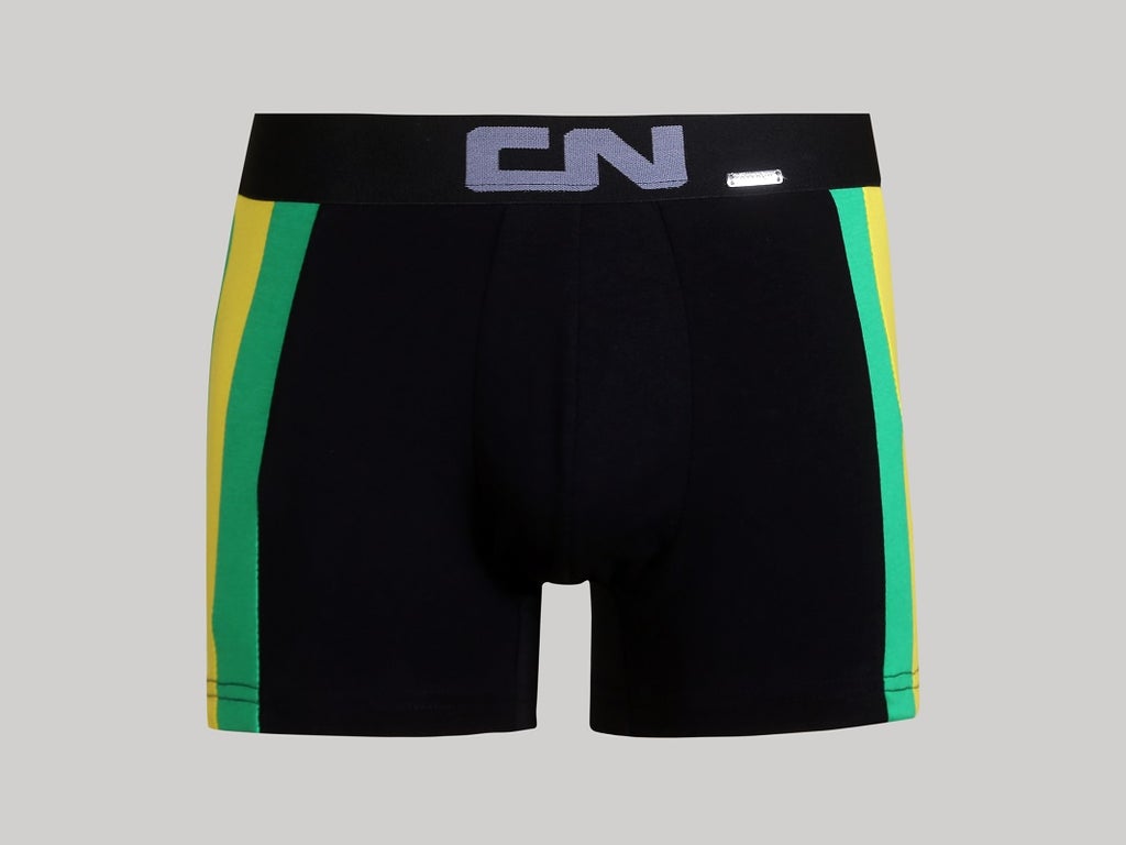CN Sport Boxer Black