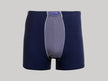 Digital Boxer Navy