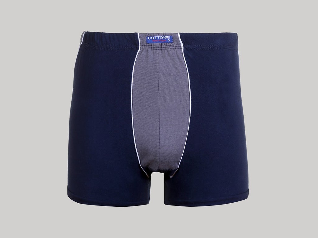 Digital Boxer Navy