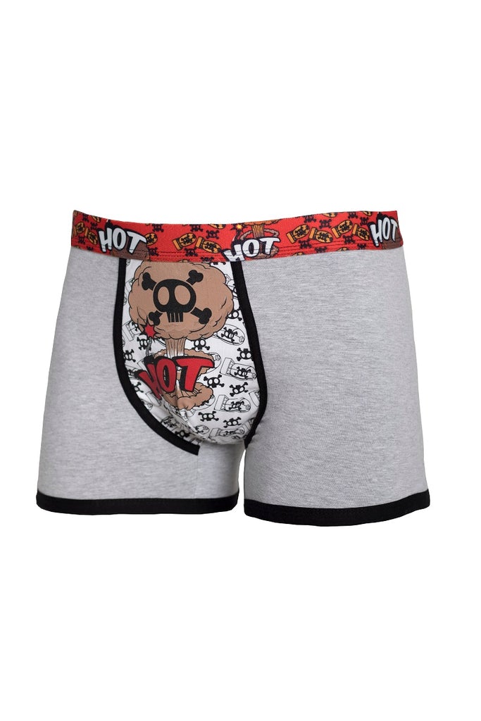 Party Boxer 