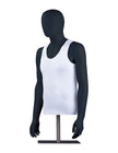 Combed Sleeveless 