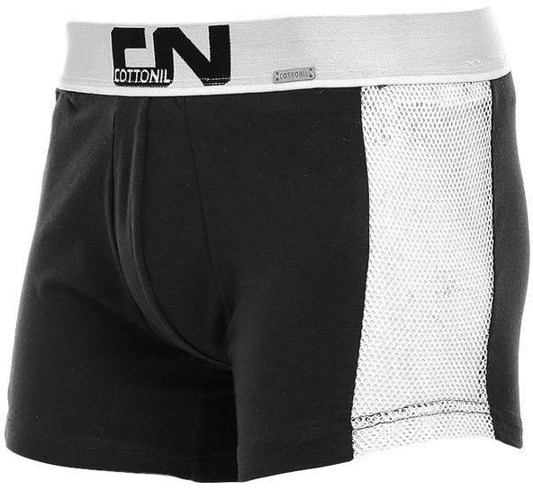 CN Boxer Net Black