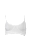 Fire Bra White