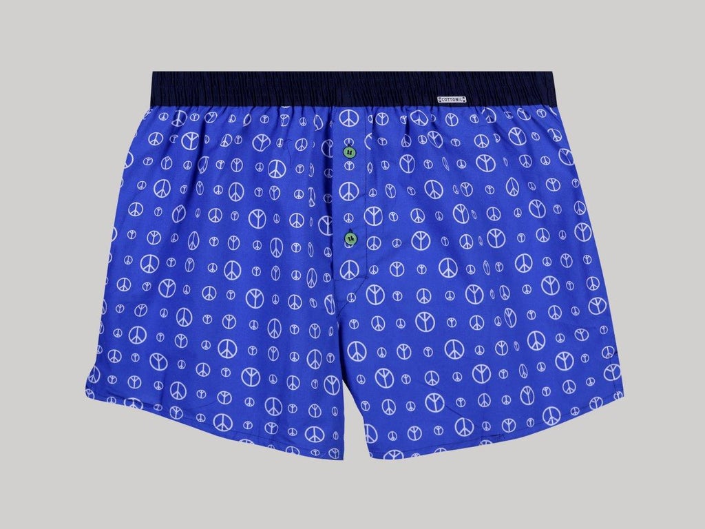 Casual Boxer 