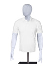 Polo Shirt White