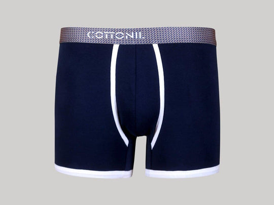 Laser Boxer Navy