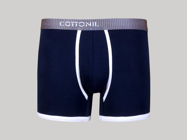 Laser Boxer Navy