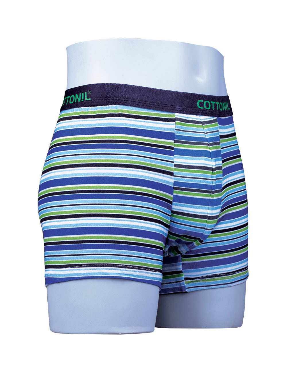 CN Boxer Striped
