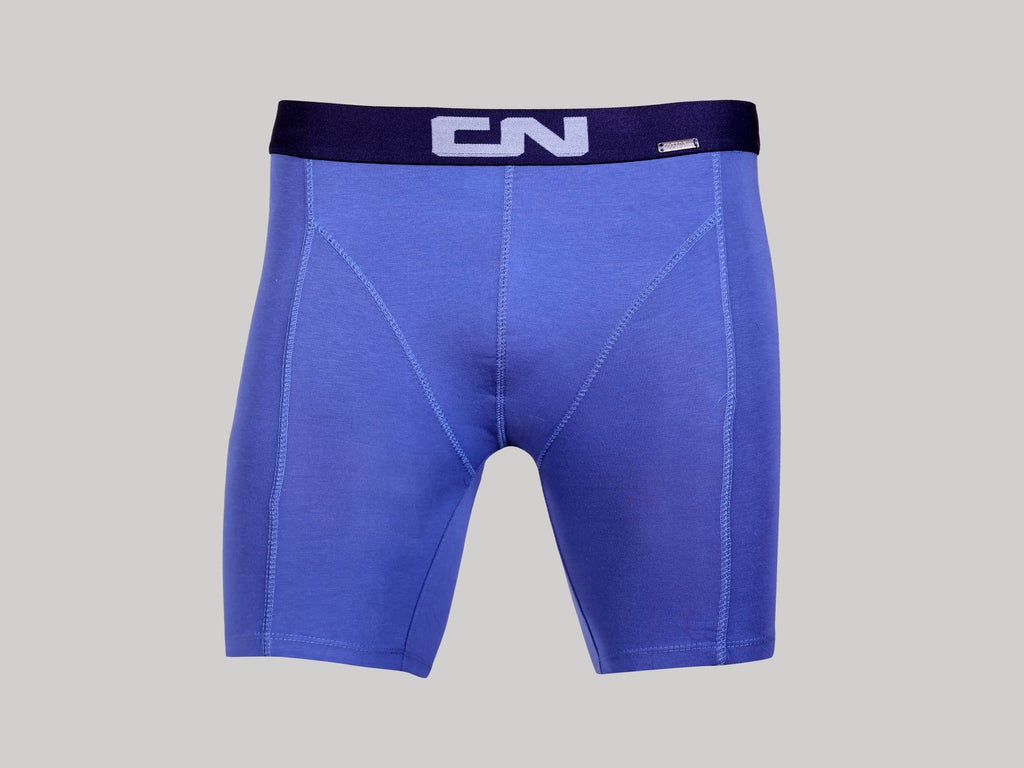 CN Long Boxer Blue
