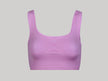 Soft Bra Fuschia