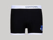 Relax Boxer Black