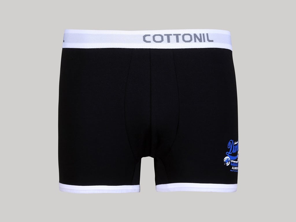 Relax Boxer Black