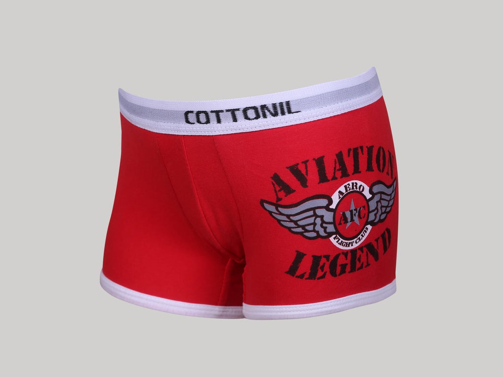 Child Turbo Boxer 