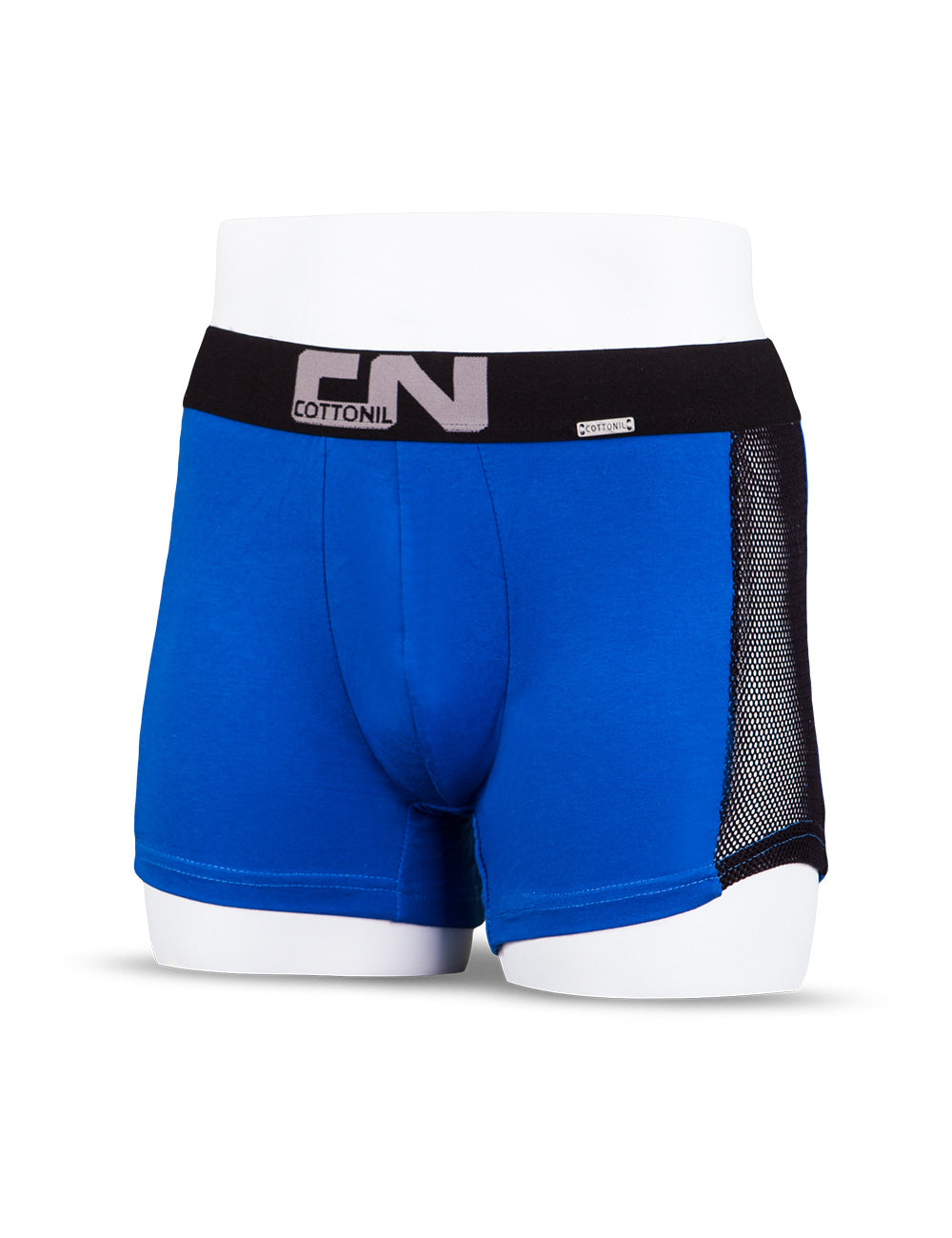 CN Boxer Net Blue