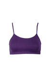 Fire Bra Purple