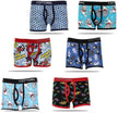 Child Design Boxer