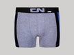 CN Sport Boxer Grey