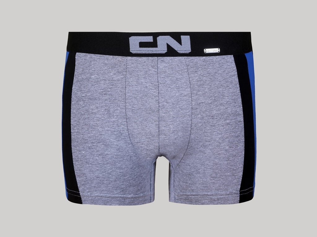 CN Sport Boxer Grey