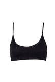 Fire Bra Black