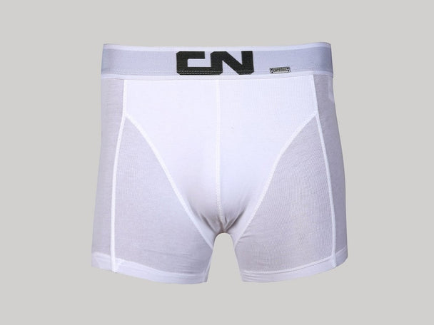 CN Boxer White