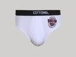 Relax Bikini White