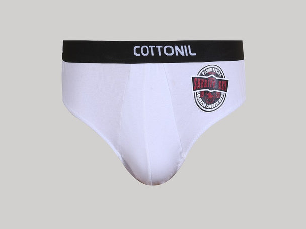 Relax Bikini White