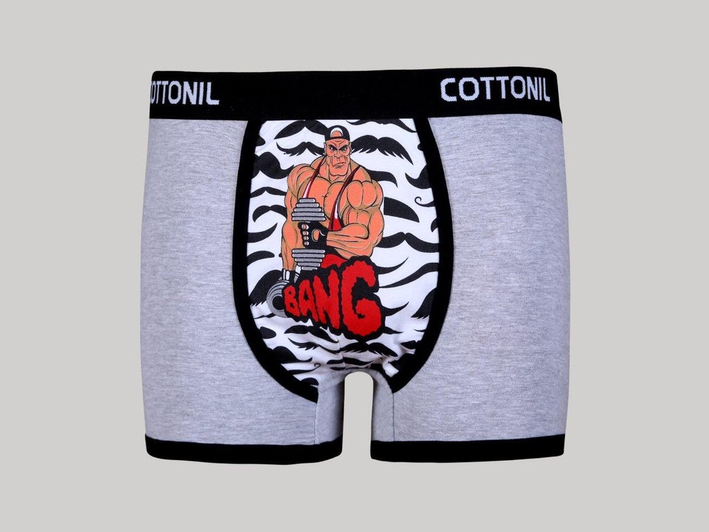 Party Boxer  
