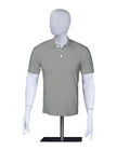 Polo Shirt Grey