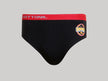 Relax Bikini Black