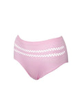 Secret Culotte Pink