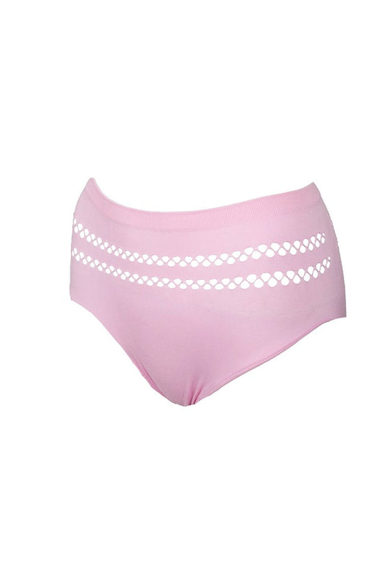 Secret Culotte Pink