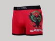 Turbo Boxer Red