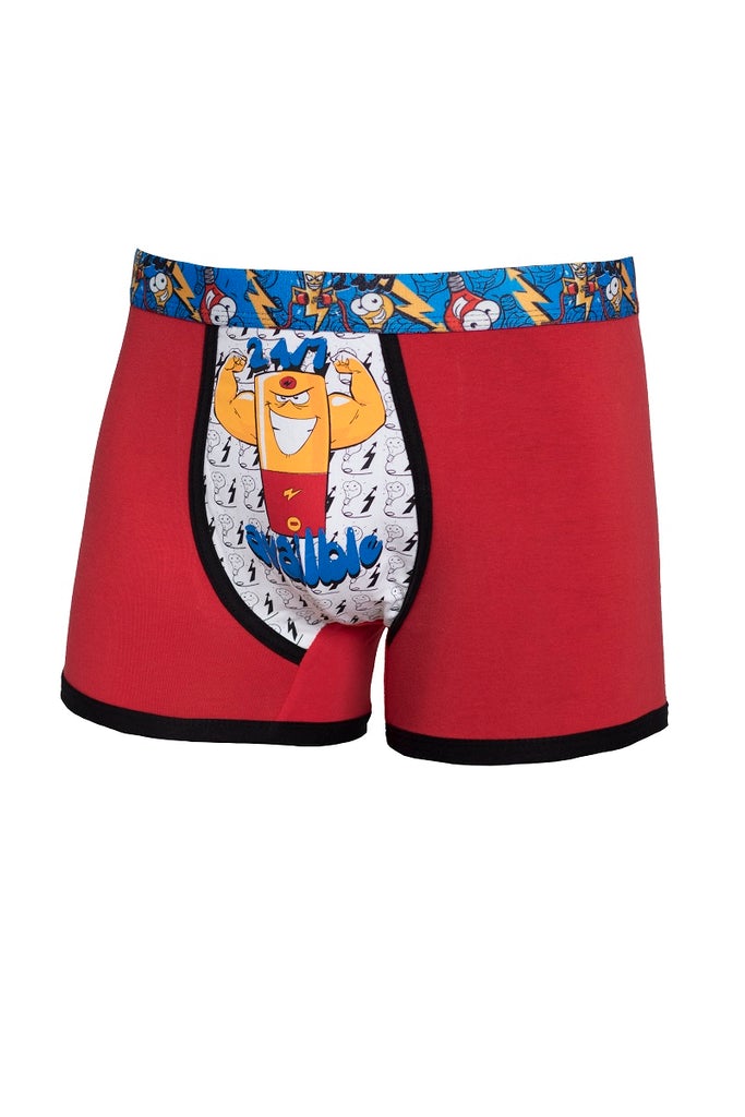 Party Boxer 
