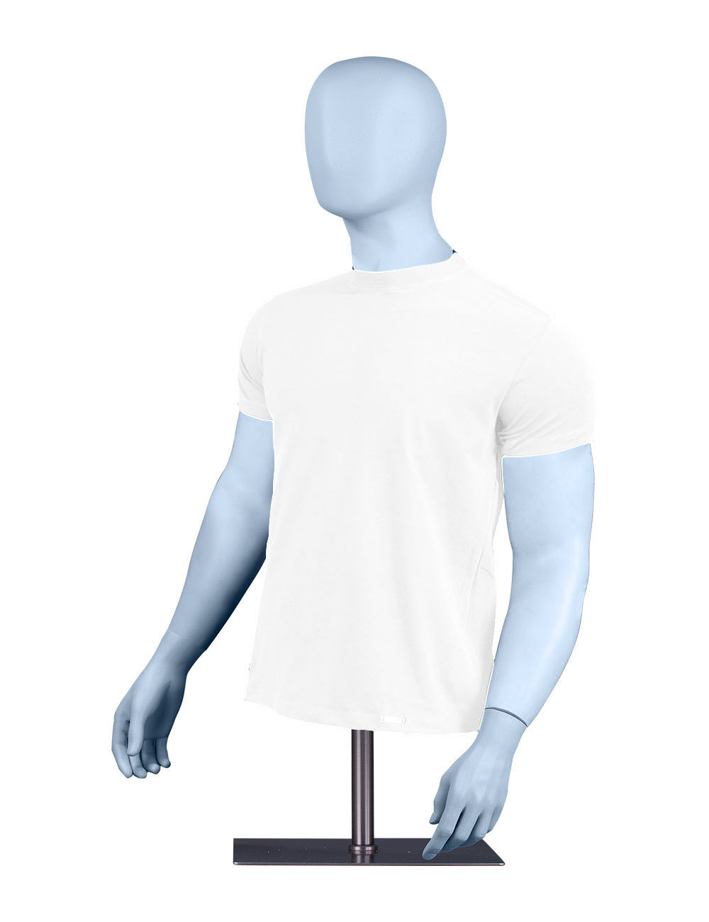 T-Shirt White