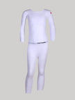 Child Relax Set White