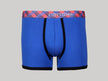 Laser Boxer Blue