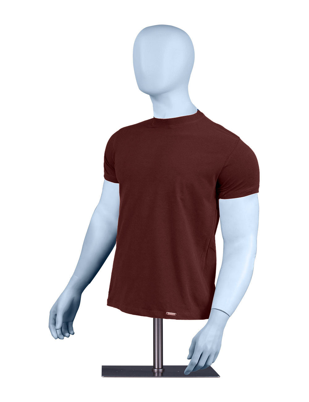 T-Shirt Bordeau