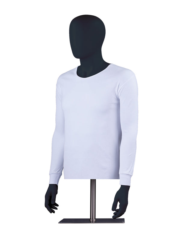 Interlock Long Sleeve