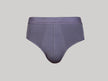 Mercerise Bikini Grey